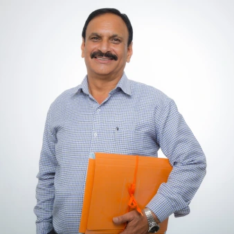 Vikash Mehta