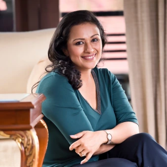 Anita Sharma