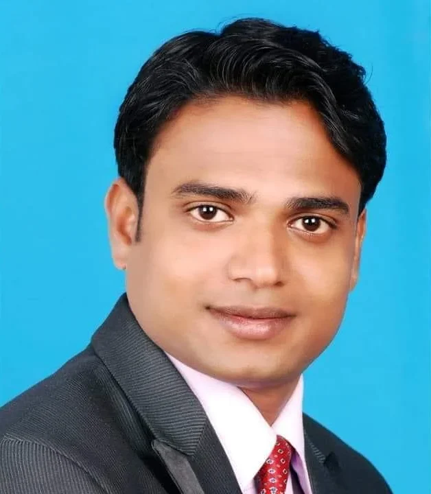 B.R.PARIDA